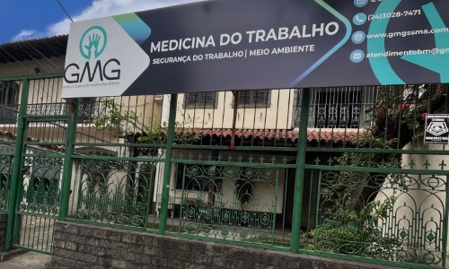 GMG Soluções